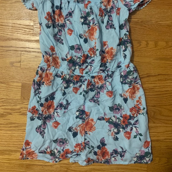 Romper - Picture 2 of 4